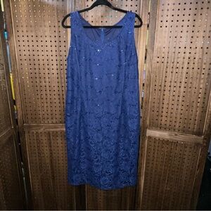 MUST BUNDLE 
J&J mother of‎ the bride formal semi formal dress size 3XL